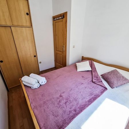 Apartment Hrastov โซลิเน ภายนอก รูปภาพ