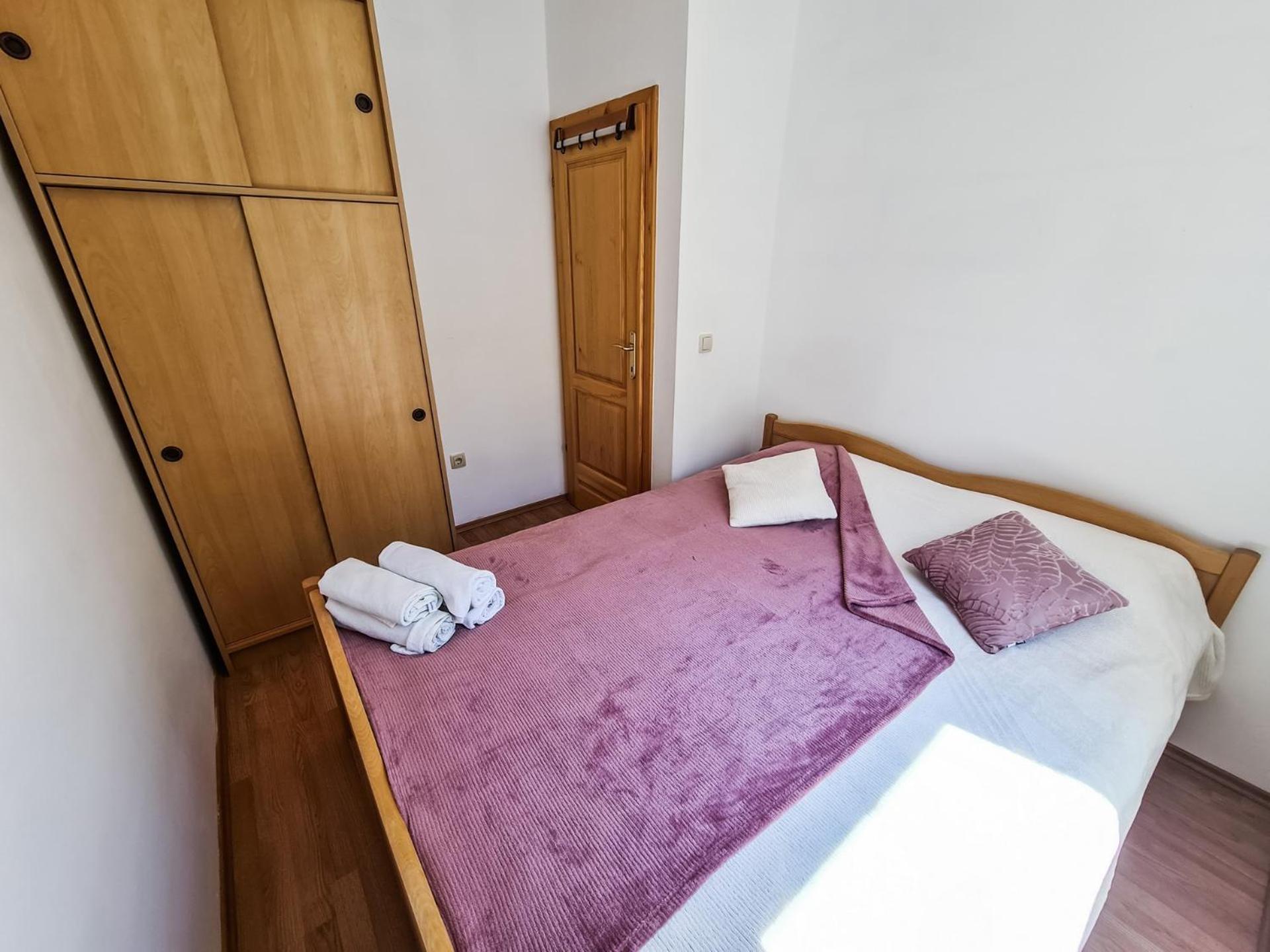 Apartment Hrastov โซลิเน ภายนอก รูปภาพ